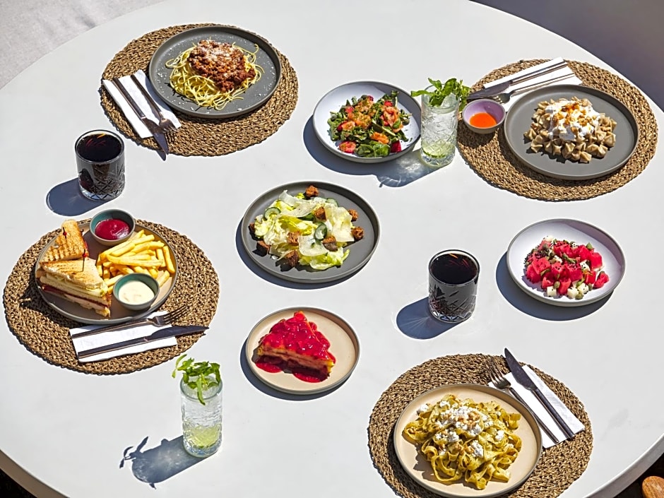 Kaipo Alaçatı Adult Only