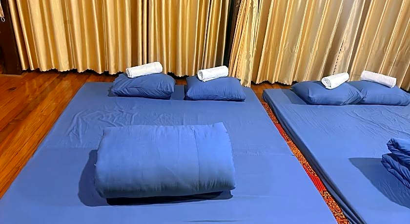 Mai Chau Happy House