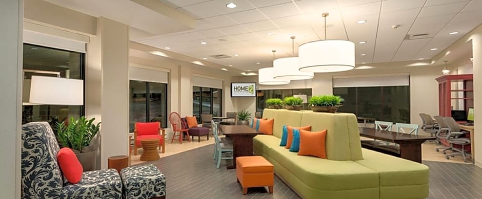 Home2 Suites by Hilton OKC Midwest City Tinker AFB