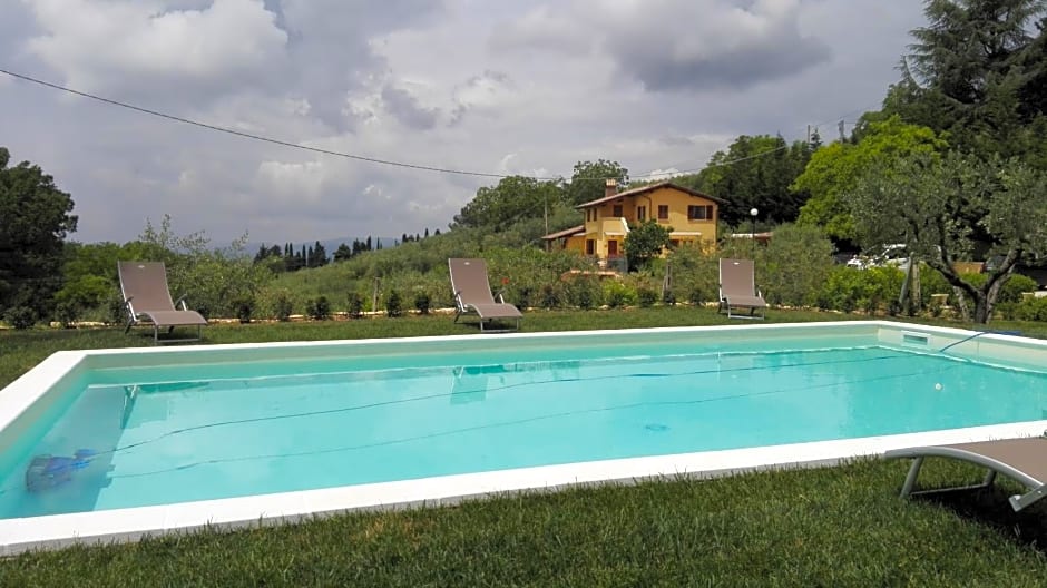 Villa Bigio