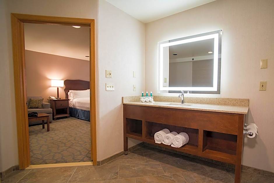 Holiday Inn Express South Lake Tahoe By IHG