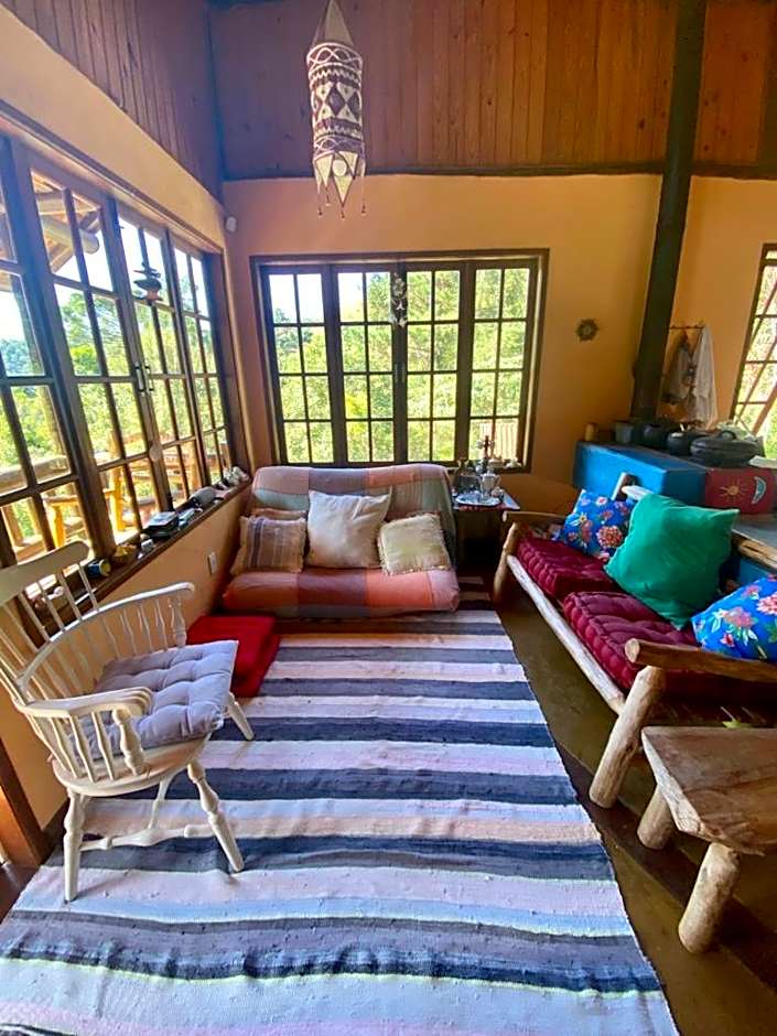 RECANTO Do SOL VISCONDE DE MAUÁ