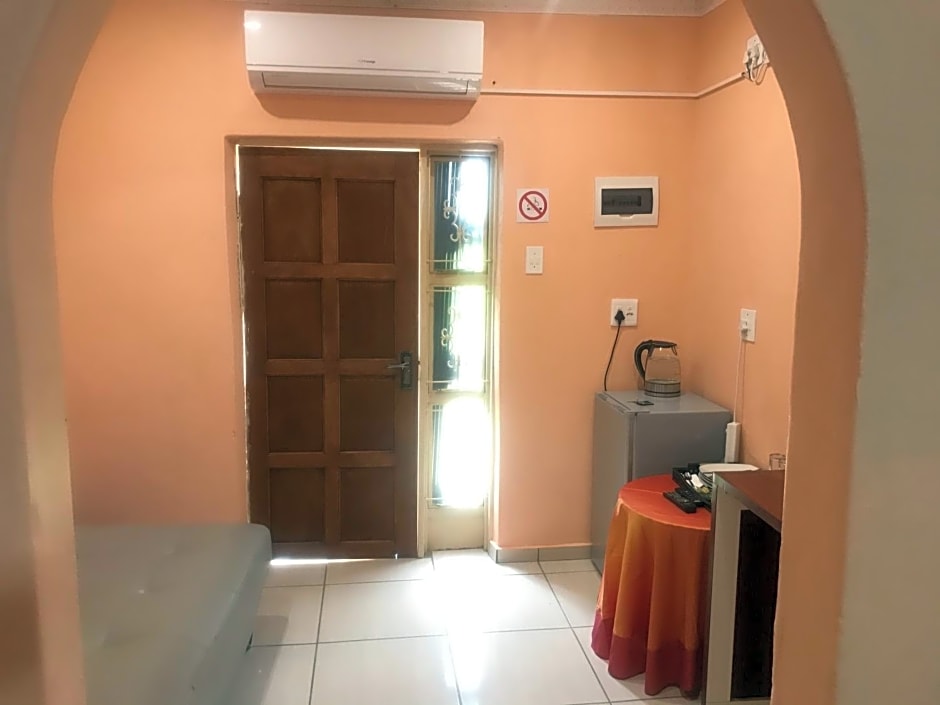 Ankuweni Guest house