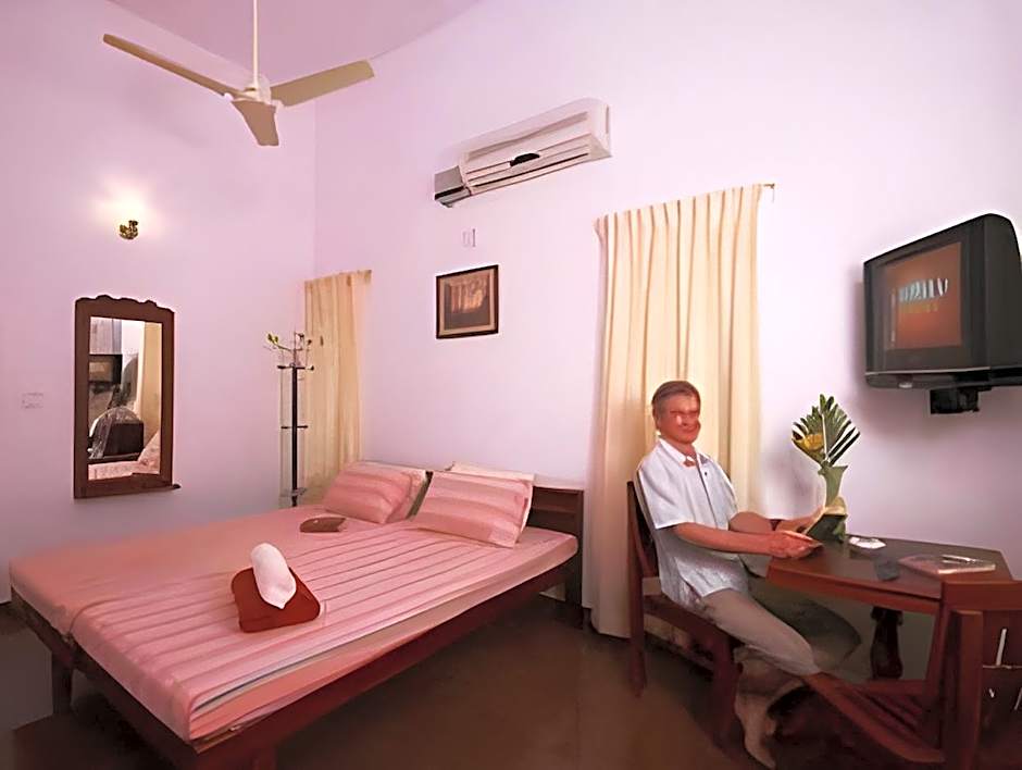 Orion Skywings Hotel