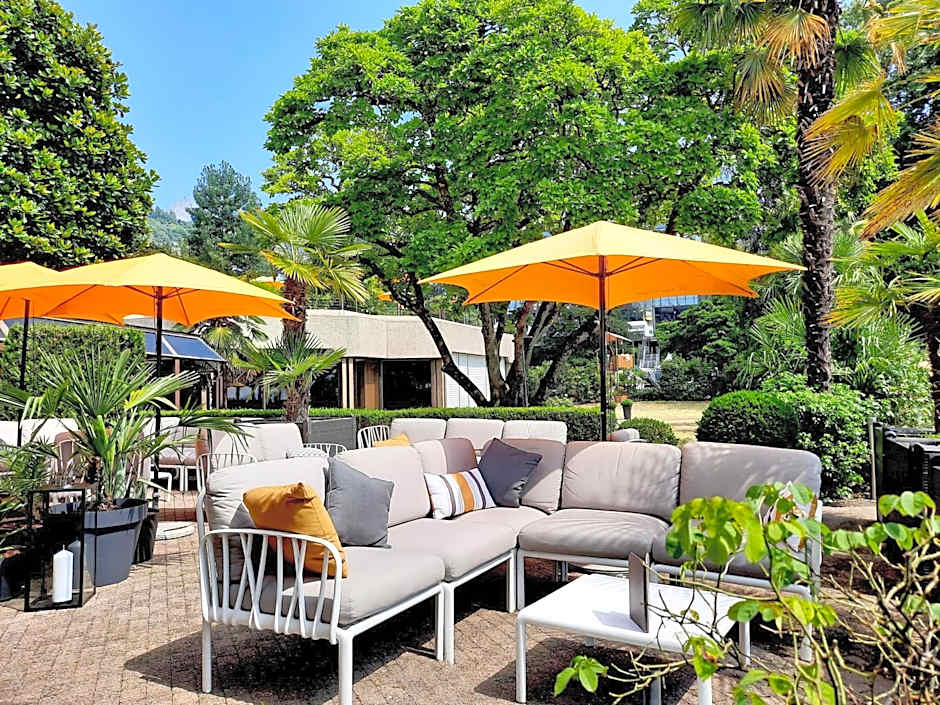 Villa Toscane Swiss Quality Hotel