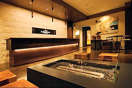 Toriizaki Club Sushi Auberge