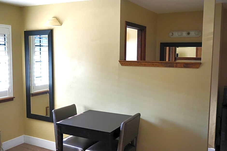 Americas Best Value Inn Concord