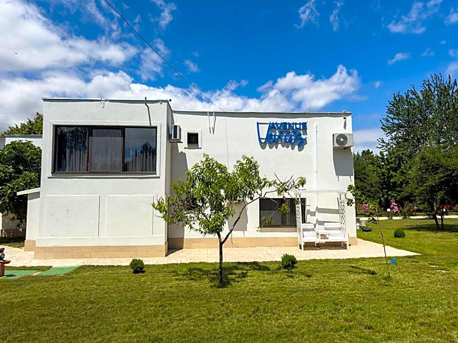 Avenue Venus - Avenue Hotels