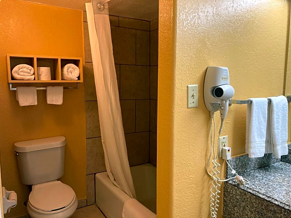 Super 8 Little Rock/north/arpt – North Little Rock, AR