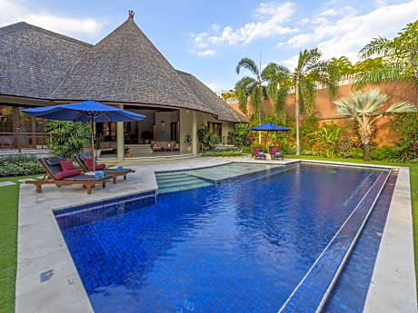 Standard Villa 1 Bedroom