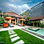 3 BR Shakti Villa With Private Pool in Canggu