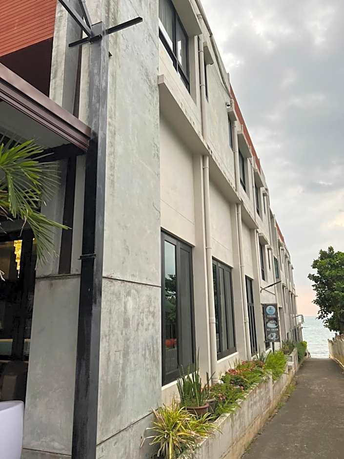 Du Talay Hotel Koh Chang