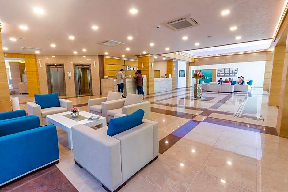 Bilyana Beach Hotel- Adults only