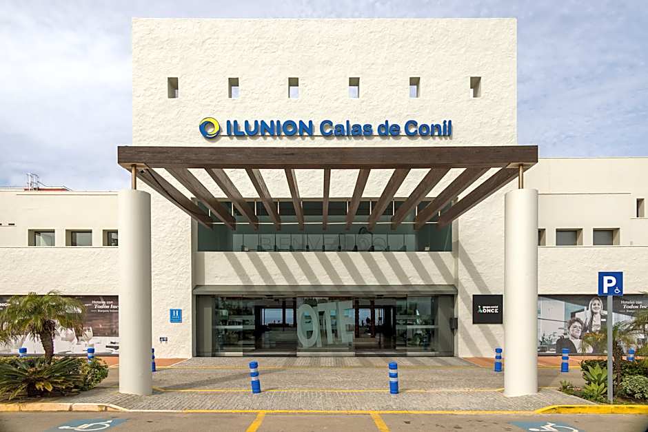 Ilunion Calas de Conil