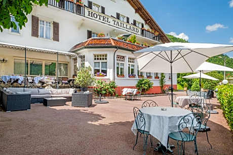 Hôtel Restaurant Taillard