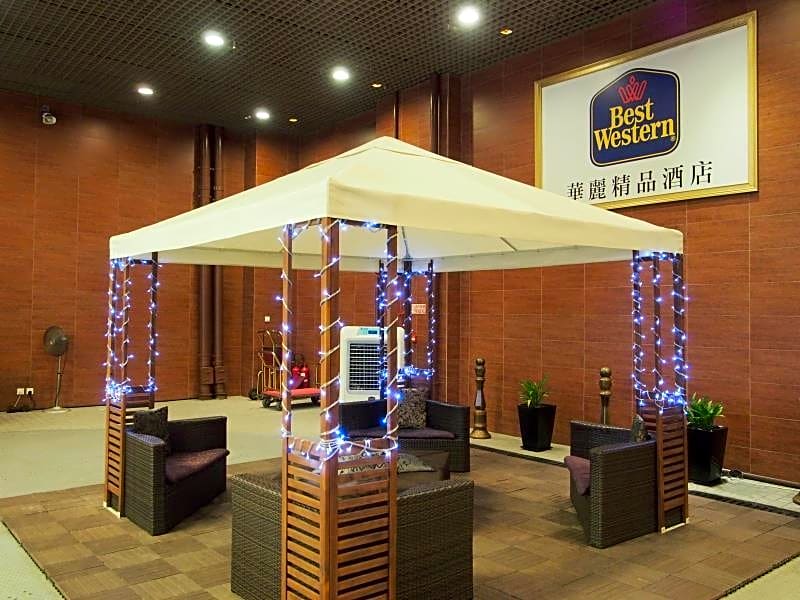 Best Western Hotel Causeway Bay