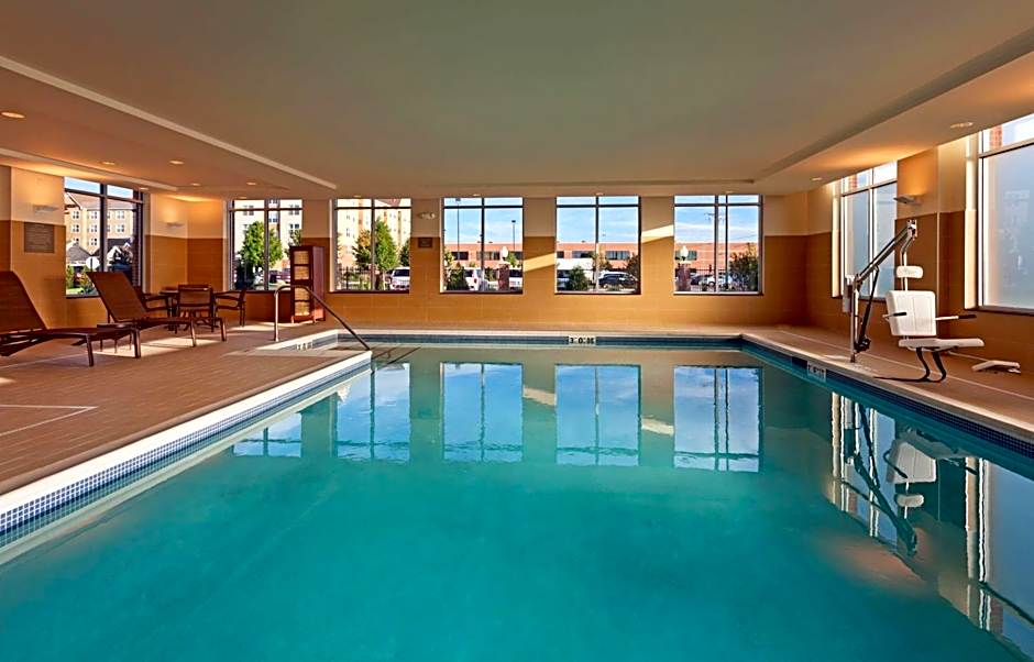 Hyatt Place Chicago Midway Airport