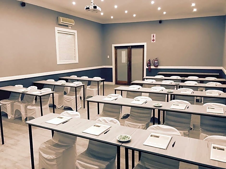 Umgazana River Lodge & Spa