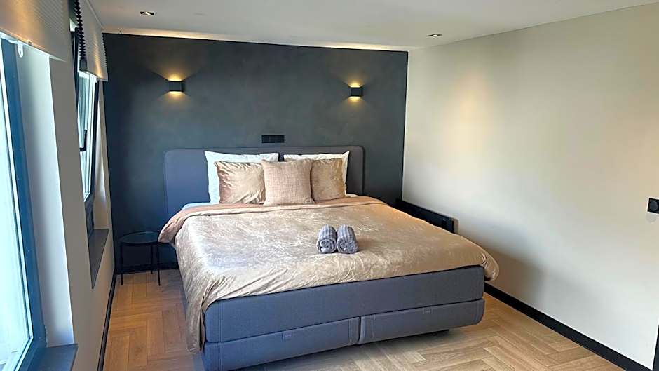 Boutique Hotel Le Faucon