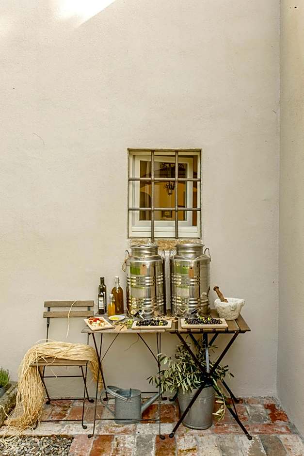 Casale Caterina Agriresort