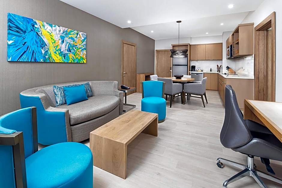 Courtyard by Marriott Port of Spain