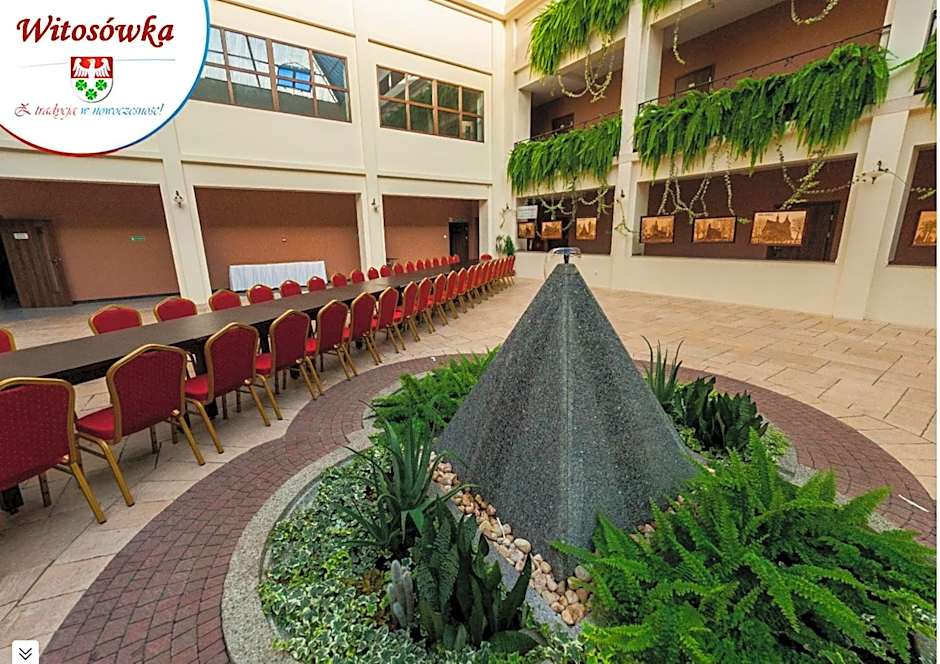 Pokoje Gościnne w Centrum Kultury Wsi Polskiej