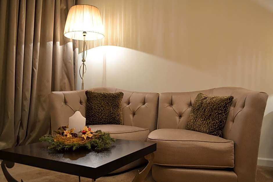 Hotel Adriatica