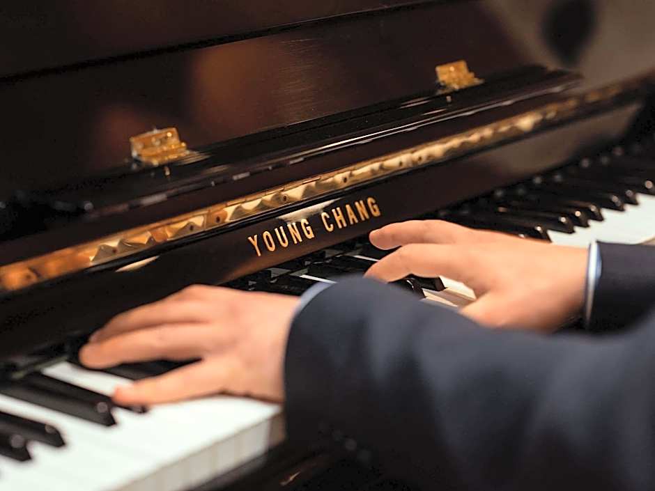 Mercure Paris Gare De Lyon Opera Bastille