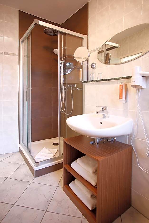 Springbach-Mühle Belzig