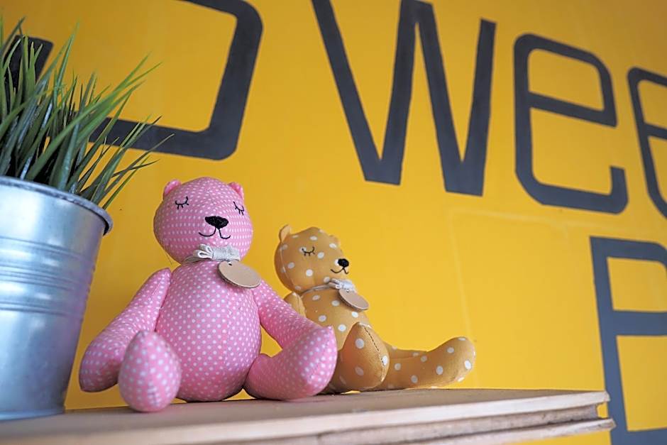 Sweet Box Bed and Breakfast