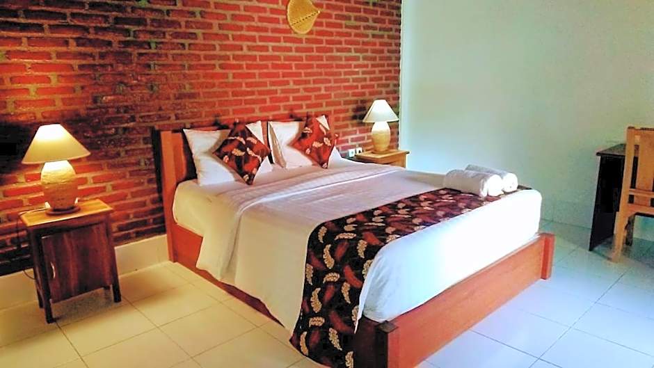 Bungalow And Restaurant Anda