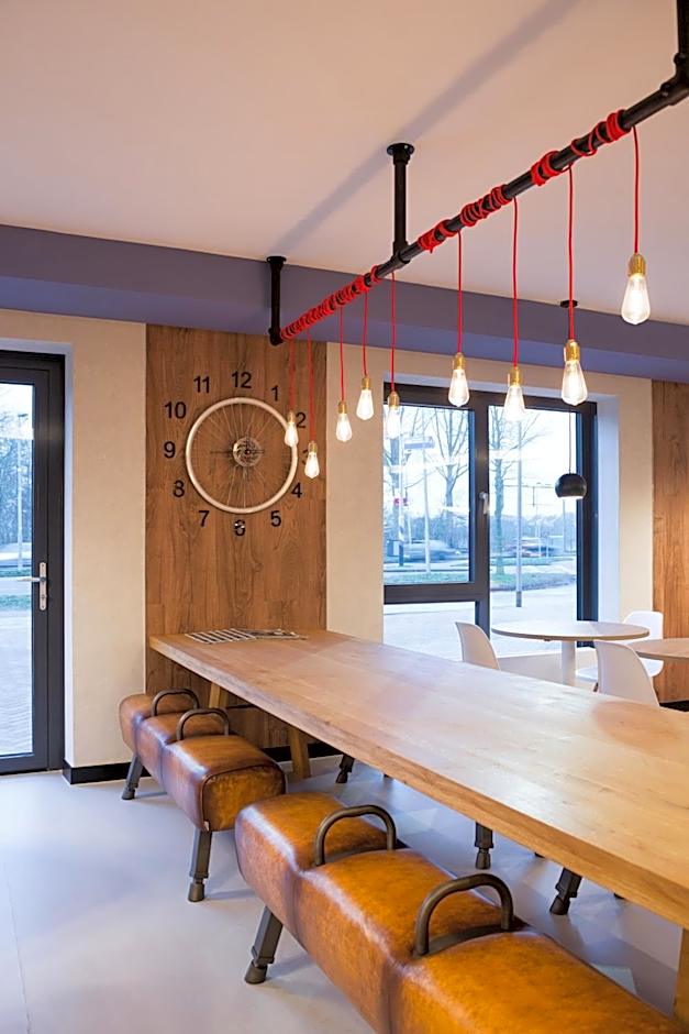 ibis Styles Haarlem City