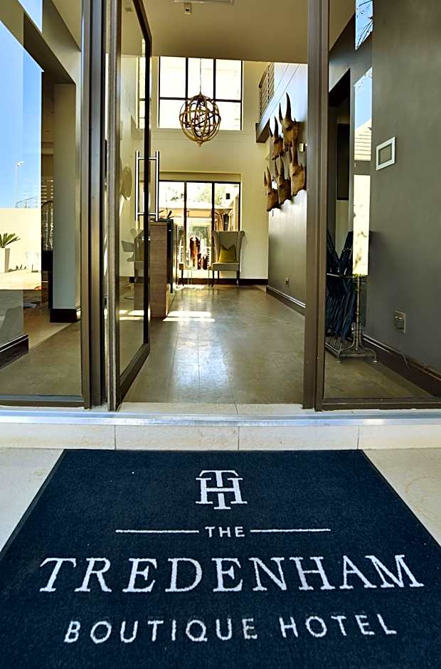 Tredenham Boutique Hotel