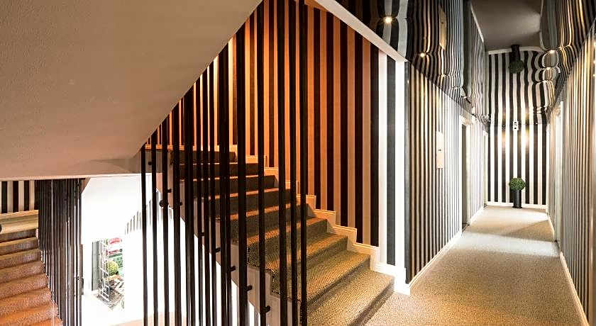 Basel Hotel