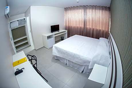Large Double or Twin Room
