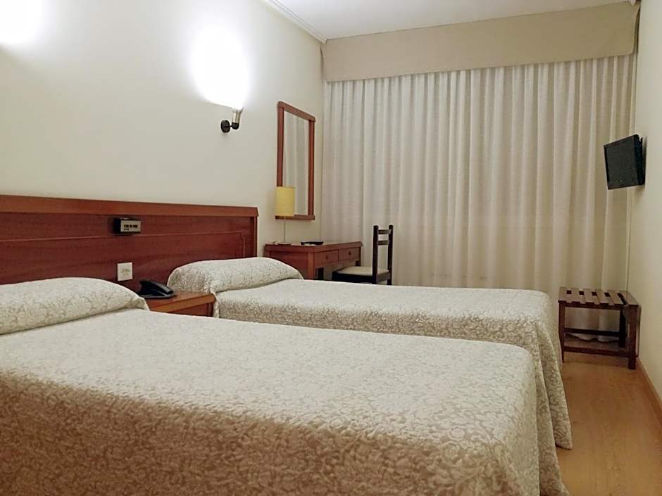 Hotel Almendra