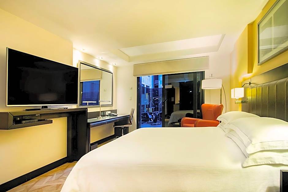 Hilton Bogota