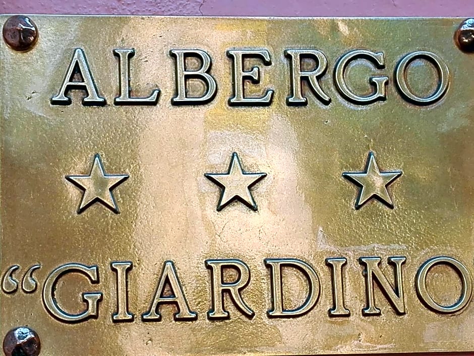 Albergo Giardino