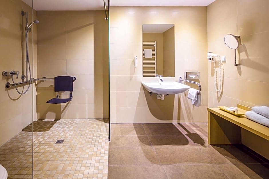 Lanzcarre Hotel Mannheim, a member of Radisson Individuals
