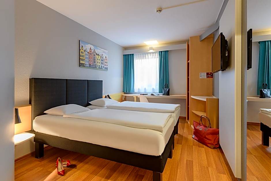 ibis Köln Frechen