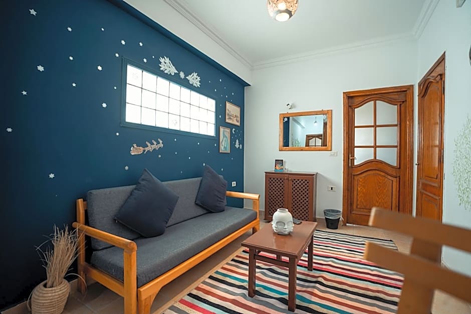 Rafiki Hostels - Dahab