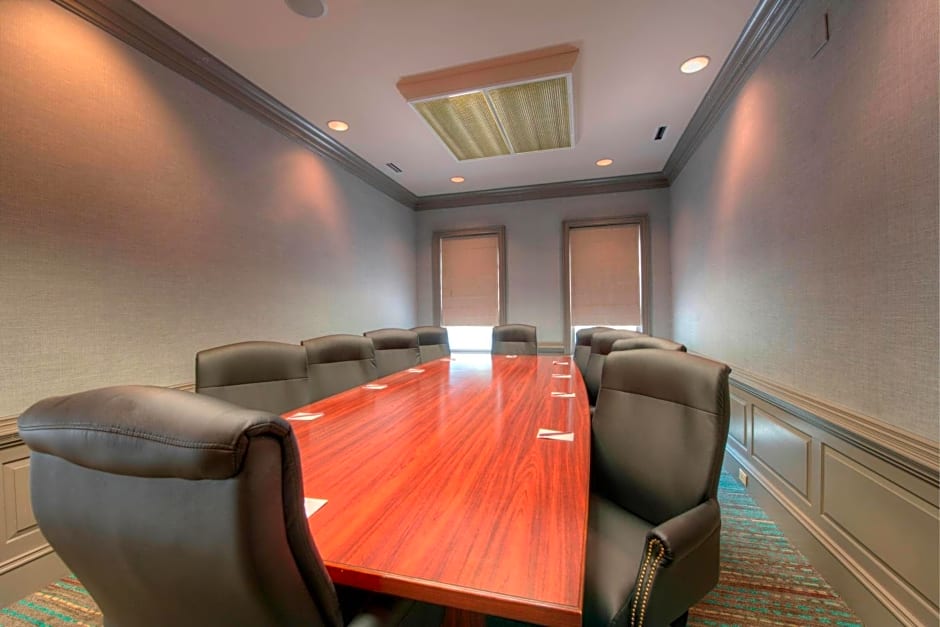 Residence Inn by Marriott Raleigh Crabtree Valley