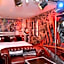 Urban Style hotel de l'Europe