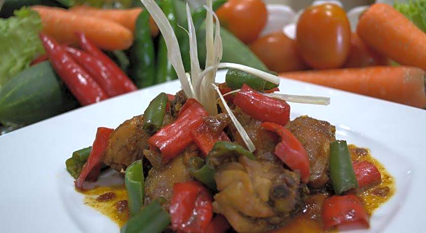 Nueve Malioboro Hotel Yogyakarta