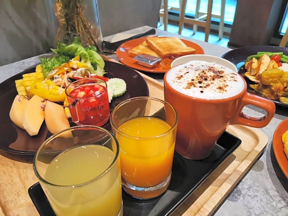 VELA be Bangkok Ratchathewi