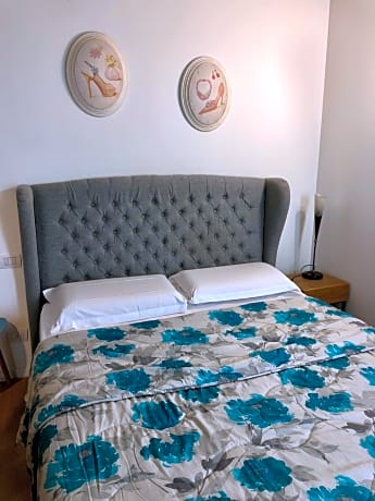 Double Room - Disability Access