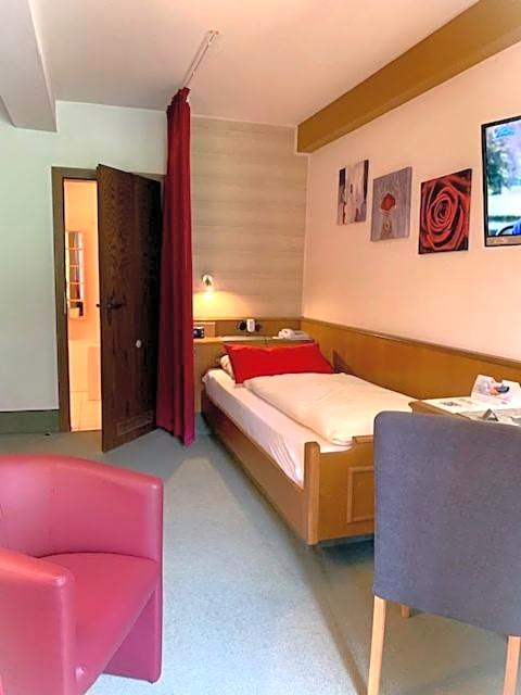 Landhotel Untere Kapfenhardter Mühle