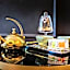 Dharma Boutique Hotel & SPA