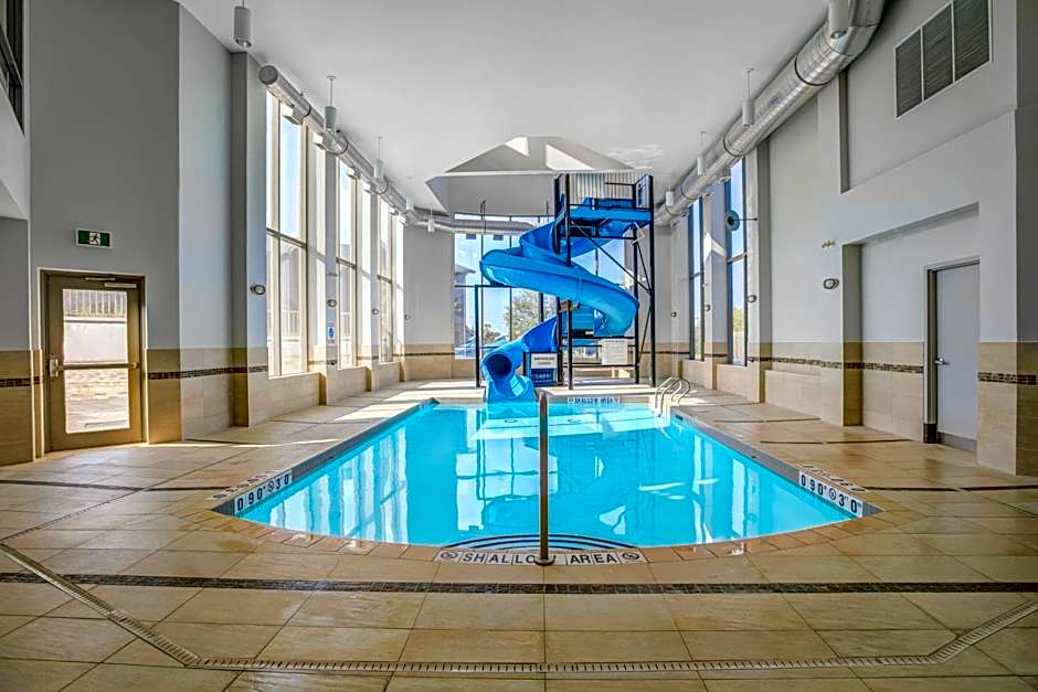 Holiday Inn Express Hotel & Suites - Woodstock By IHG