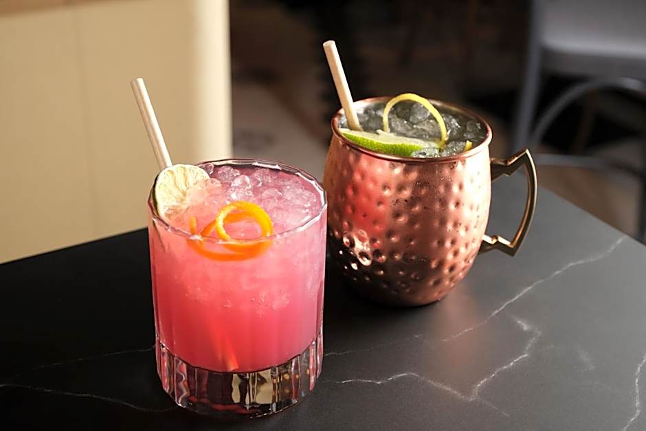 Moxy Paris Val d'Europe